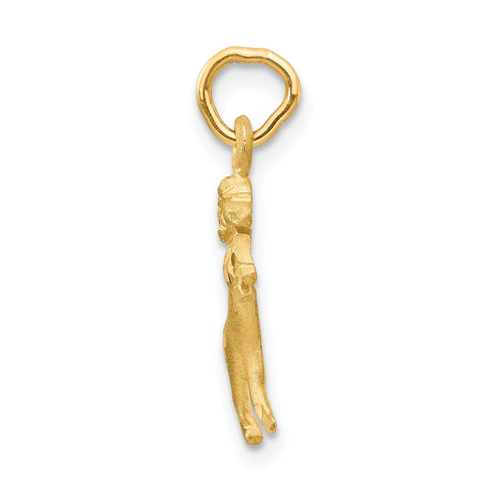 High Quality Luxury Charm Pendants for Women by Ryan Jonathan Fine Jewelry