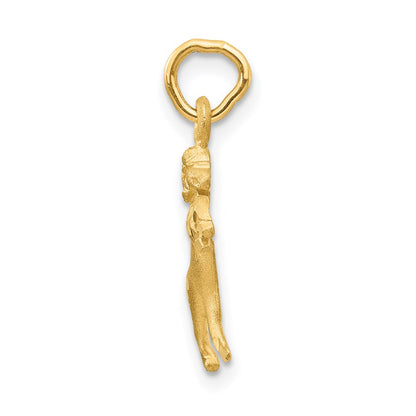 High Quality Luxury Charm Pendants for Women by Ryan Jonathan Fine Jewelry