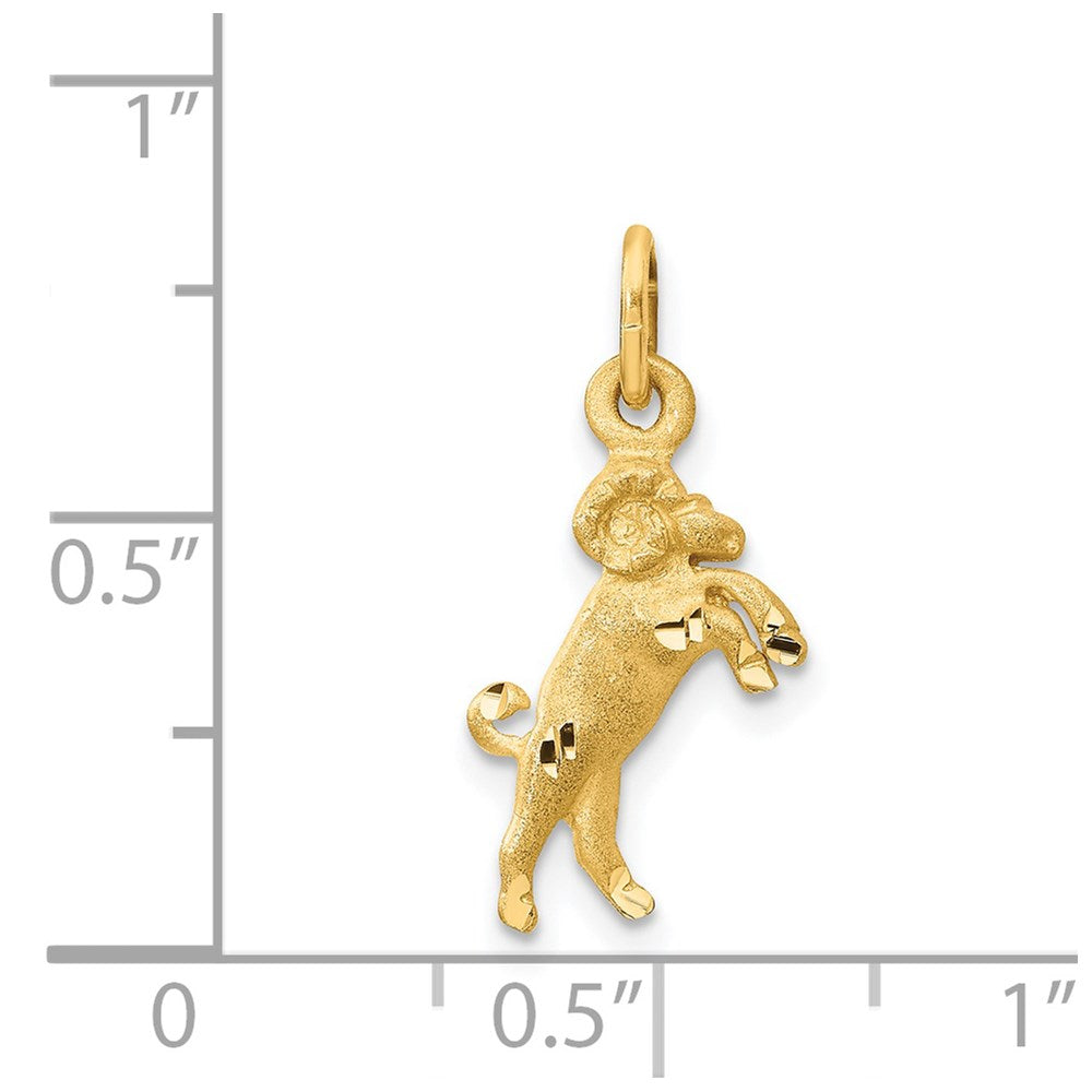 High Quality Luxury Charm Pendants for Women by Ryan Jonathan Fine Jewelry