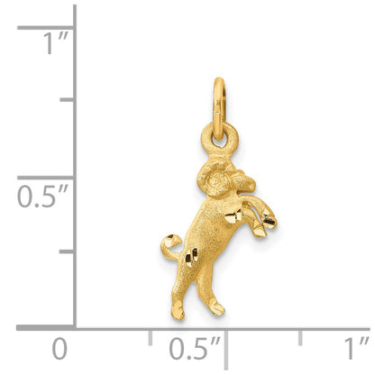 High Quality Luxury Charm Pendants for Women by Ryan Jonathan Fine Jewelry