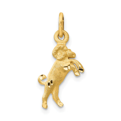 High Quality Luxury Charm Pendants for Women by Ryan Jonathan Fine Jewelry
