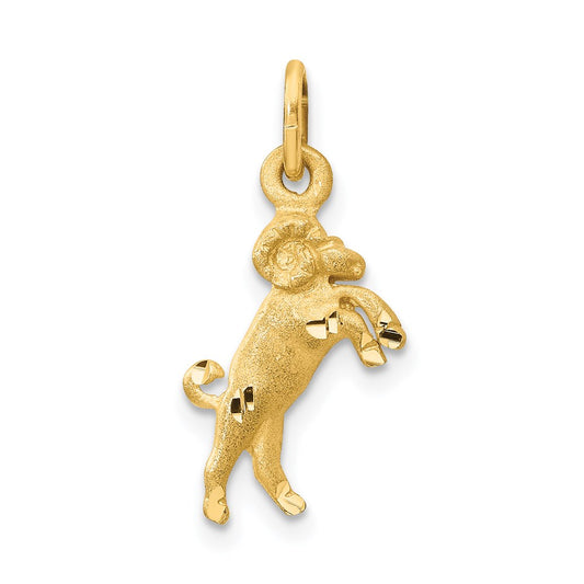 High Quality Luxury Charm Pendants for Women by Ryan Jonathan Fine Jewelry