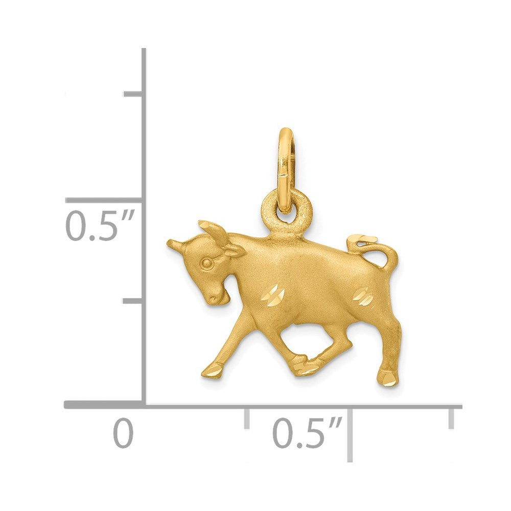 High Quality Luxury Charm Pendants for Women by Ryan Jonathan Fine Jewelry