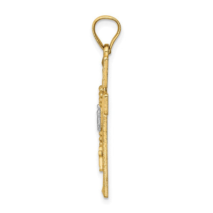 High Quality Luxury Pendant for Women by Ryan Jonathan Fine Jewelry
