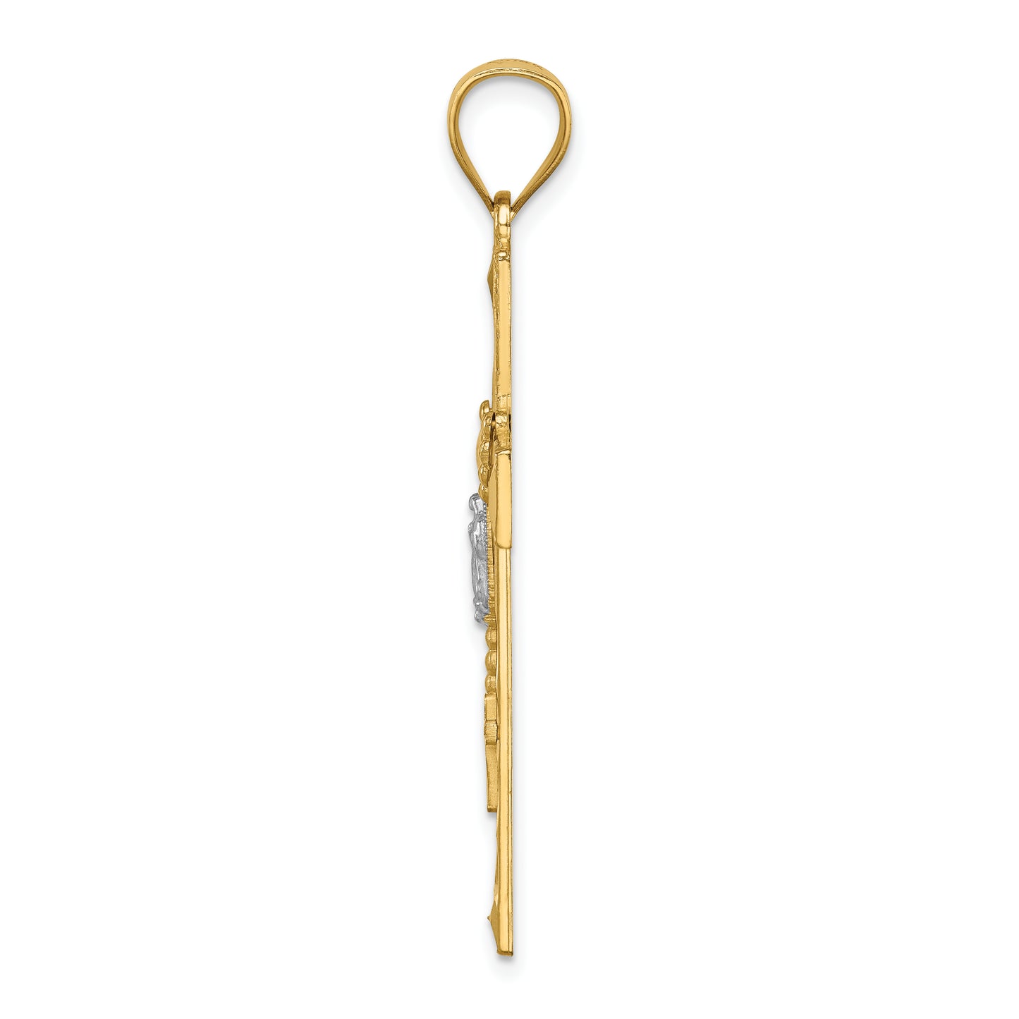 High Quality Luxury Pendant for Women by Ryan Jonathan Fine Jewelry
