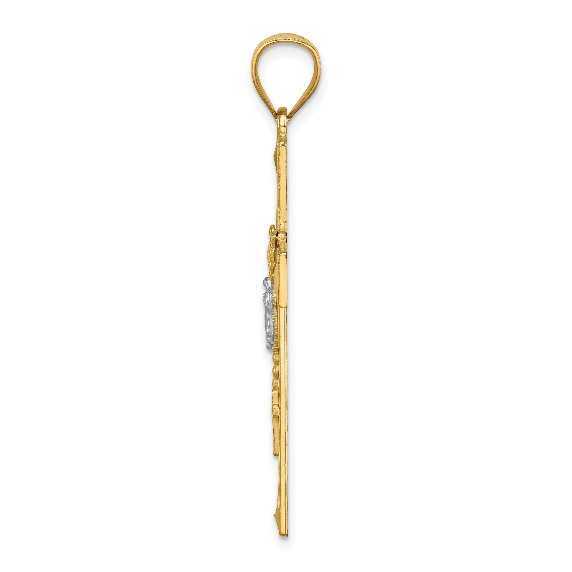 High Quality Luxury Pendant for Women by Ryan Jonathan Fine Jewelry