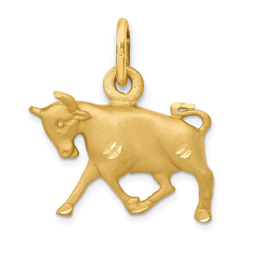 High Quality Luxury Charm Pendants for Women by Ryan Jonathan Fine Jewelry