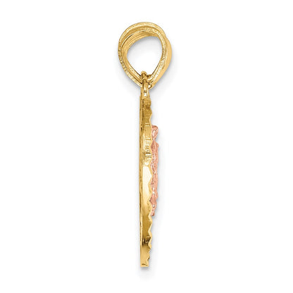 High Quality Luxury Pendant for Women by Ryan Jonathan Fine Jewelry