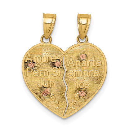 High Quality Luxury Pendant for Women by Ryan Jonathan Fine Jewelry