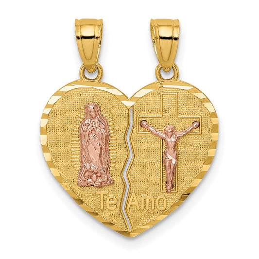 High Quality Luxury Pendant for Women by Ryan Jonathan Fine Jewelry