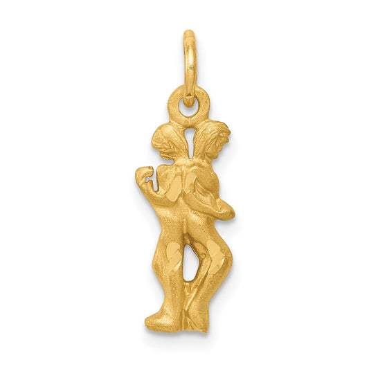 High Quality Luxury Charm Pendants for Women by Ryan Jonathan Fine Jewelry