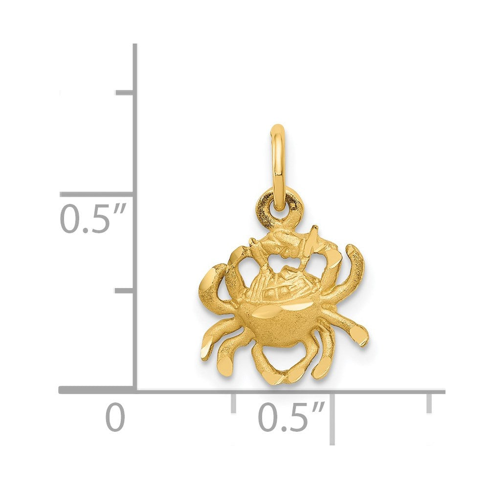 High Quality Luxury Charm Pendants for Women by Ryan Jonathan Fine Jewelry