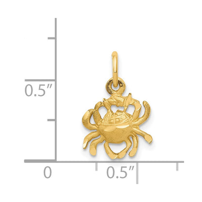 High Quality Luxury Charm Pendants for Women by Ryan Jonathan Fine Jewelry