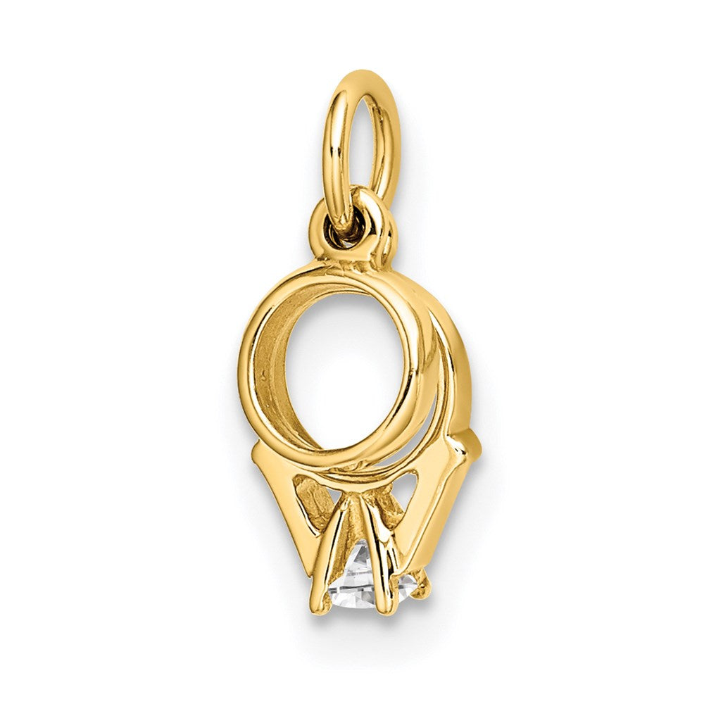 High Quality Luxury Charm Pendants for Women by Ryan Jonathan Fine Jewelry