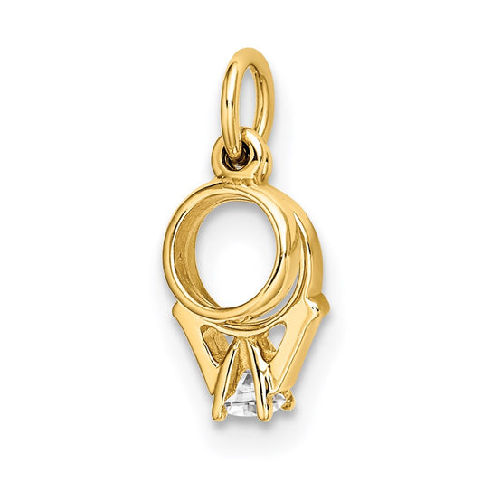 High Quality Luxury Charm Pendants for Women by Ryan Jonathan Fine Jewelry