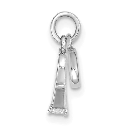 High Quality Luxury Charm Pendants for Women by Ryan Jonathan Fine Jewelry