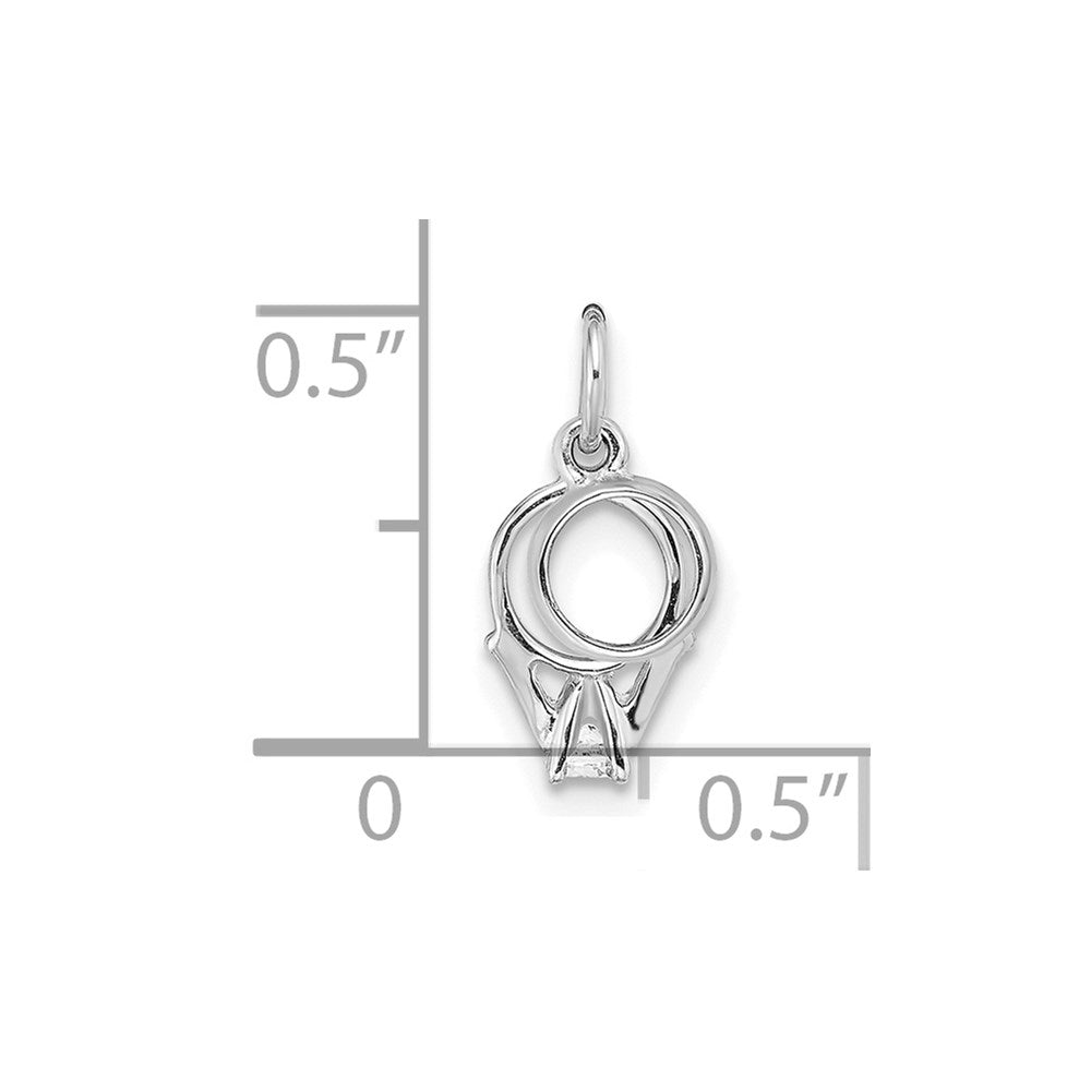 High Quality Luxury Charm Pendants for Women by Ryan Jonathan Fine Jewelry