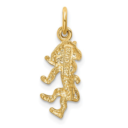 High Quality Luxury Charm Pendants for Women by Ryan Jonathan Fine Jewelry