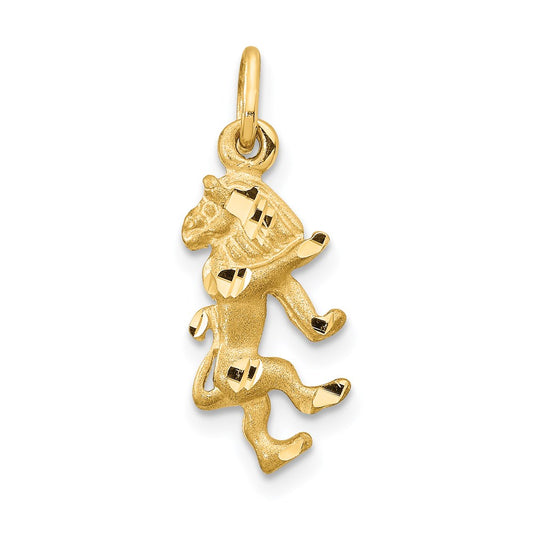 High Quality Luxury Charm Pendants for Women by Ryan Jonathan Fine Jewelry