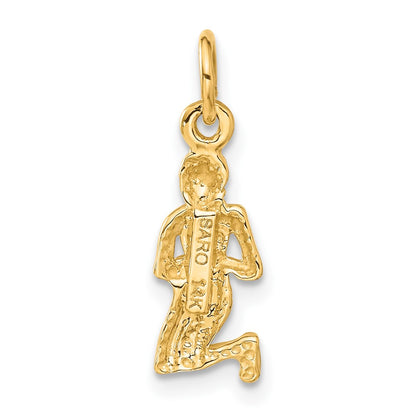 High Quality Luxury Charm Pendants for Women by Ryan Jonathan Fine Jewelry
