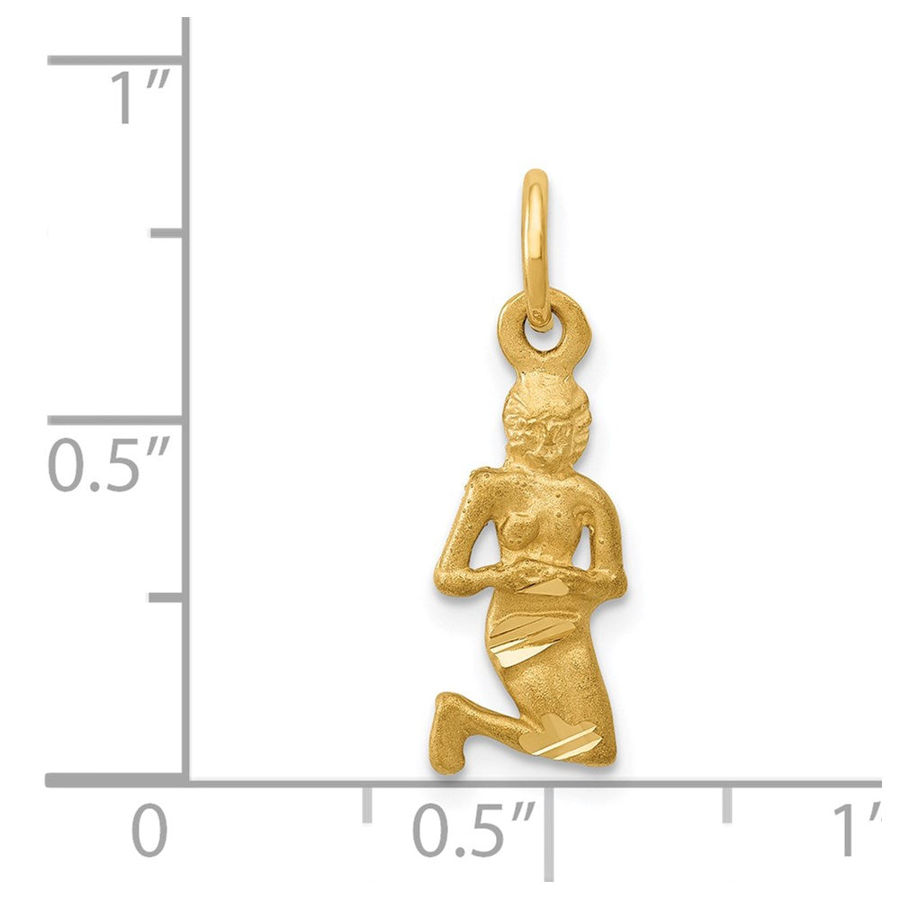 High Quality Luxury Charm Pendants for Women by Ryan Jonathan Fine Jewelry