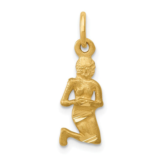 High Quality Luxury Charm Pendants for Women by Ryan Jonathan Fine Jewelry