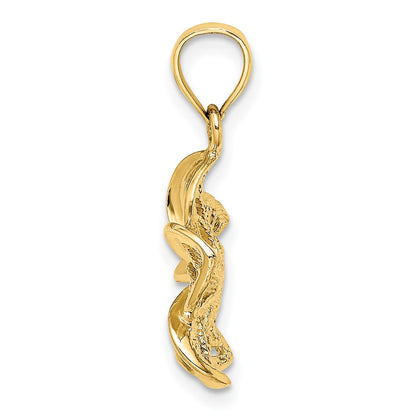 High Quality Luxury Charm Pendants for Women by Ryan Jonathan Fine Jewelry