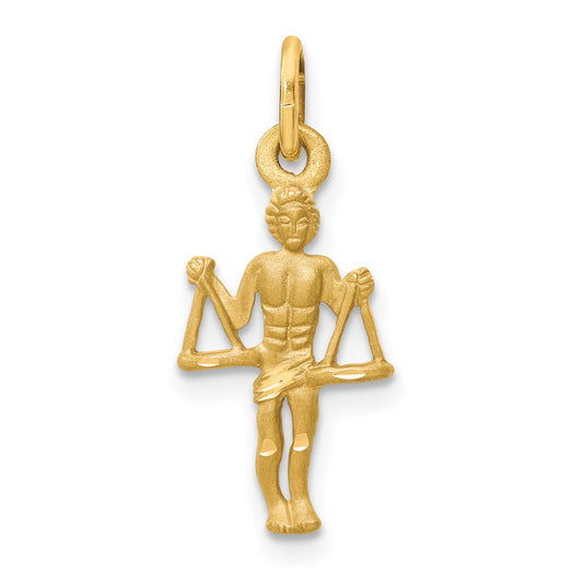 High Quality Luxury Charm Pendants for Women by Ryan Jonathan Fine Jewelry