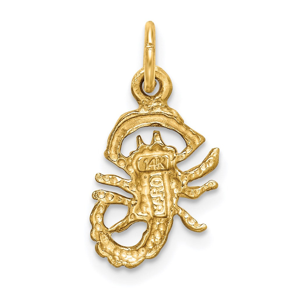 High Quality Luxury Charm Pendants for Women by Ryan Jonathan Fine Jewelry