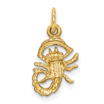 High Quality Luxury Charm Pendants for Women by Ryan Jonathan Fine Jewelry
