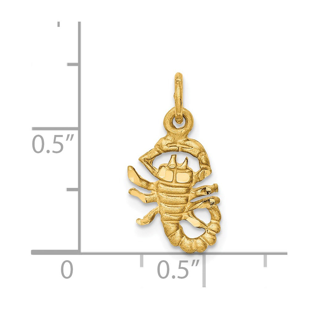 High Quality Luxury Charm Pendants for Women by Ryan Jonathan Fine Jewelry