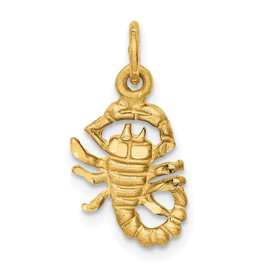 High Quality Luxury Charm Pendants for Women by Ryan Jonathan Fine Jewelry