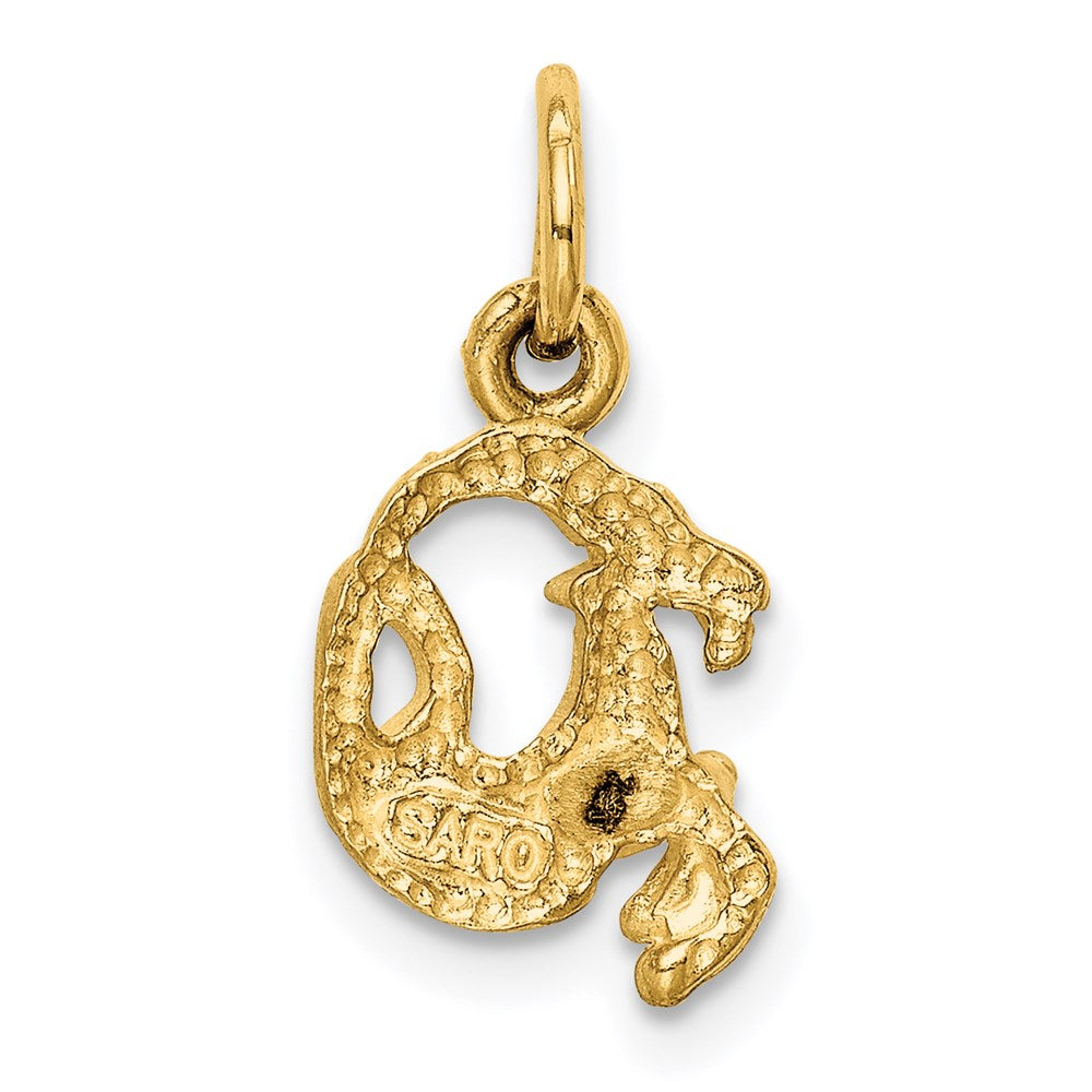 High Quality Luxury Charm Pendants for Women by Ryan Jonathan Fine Jewelry