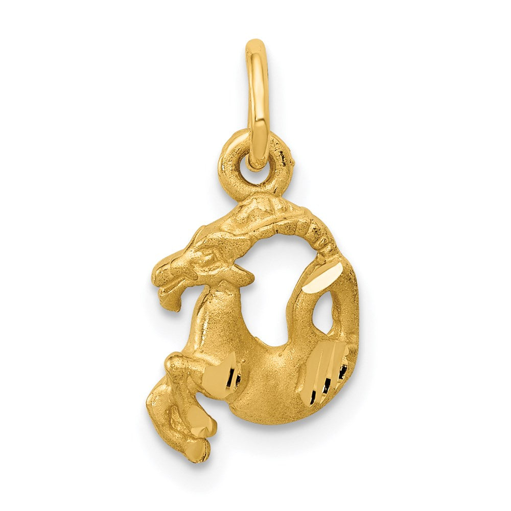 High Quality Luxury Charm Pendants for Women by Ryan Jonathan Fine Jewelry