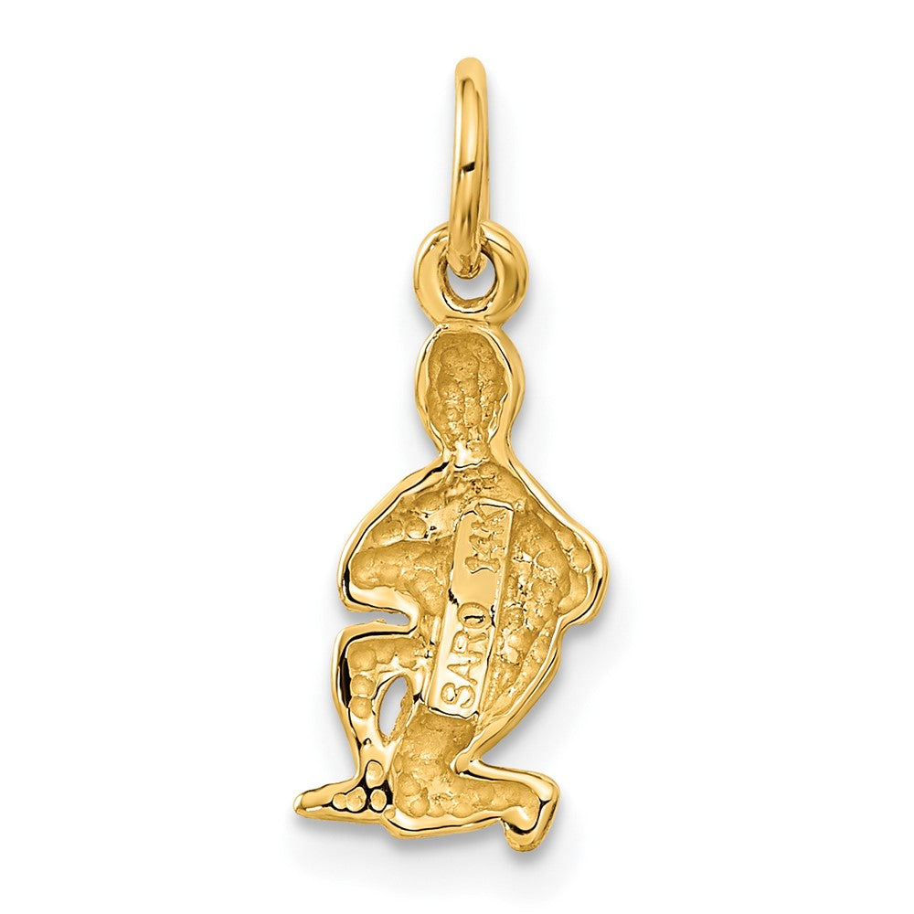 High Quality Luxury Charm Pendants for Women by Ryan Jonathan Fine Jewelry