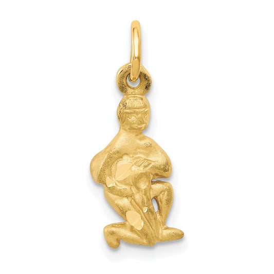 High Quality Luxury Charm Pendants for Women by Ryan Jonathan Fine Jewelry