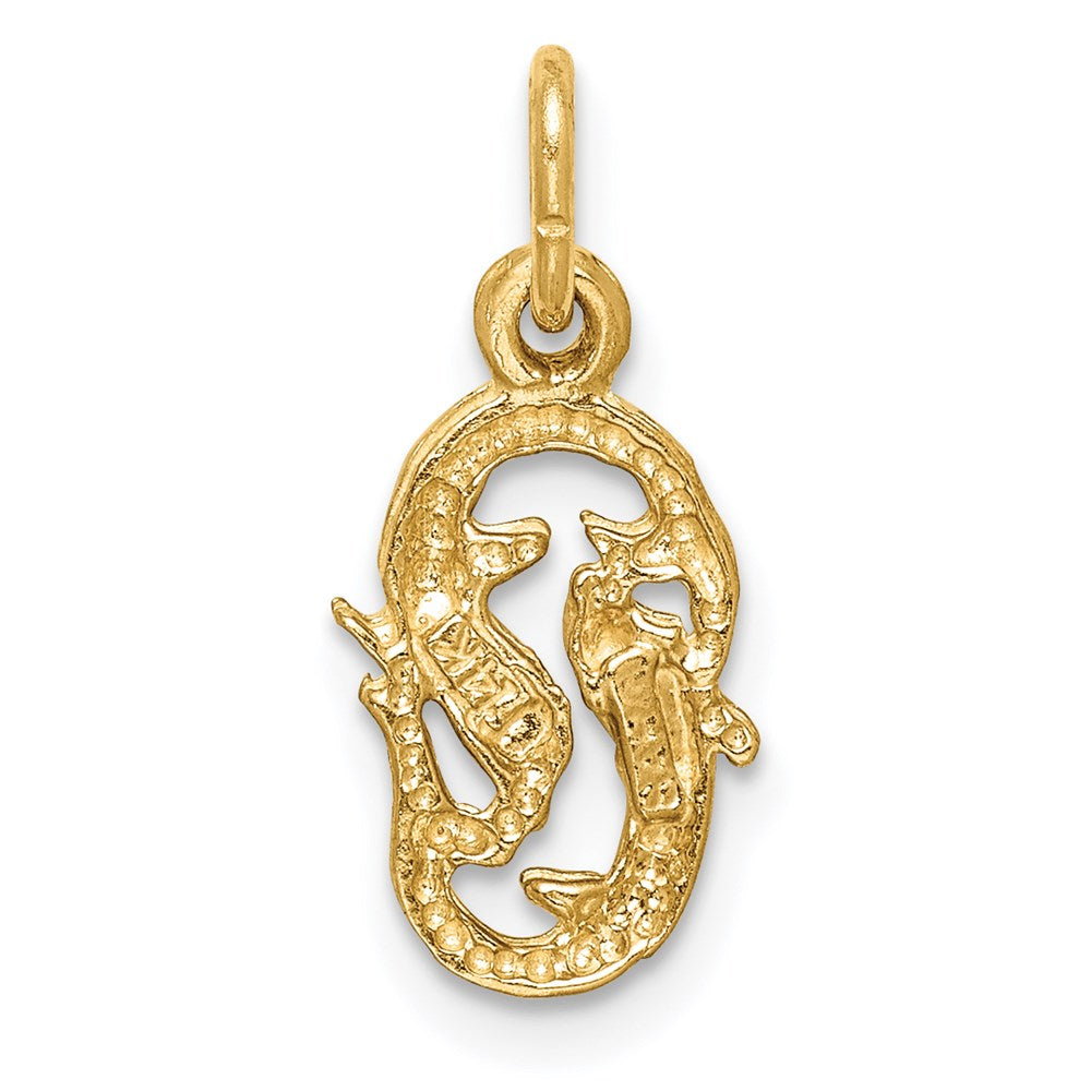 High Quality Luxury Charm Pendants for Women by Ryan Jonathan Fine Jewelry