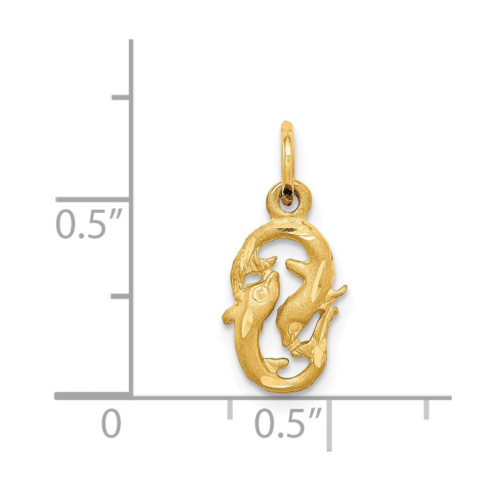 High Quality Luxury Charm Pendants for Women by Ryan Jonathan Fine Jewelry