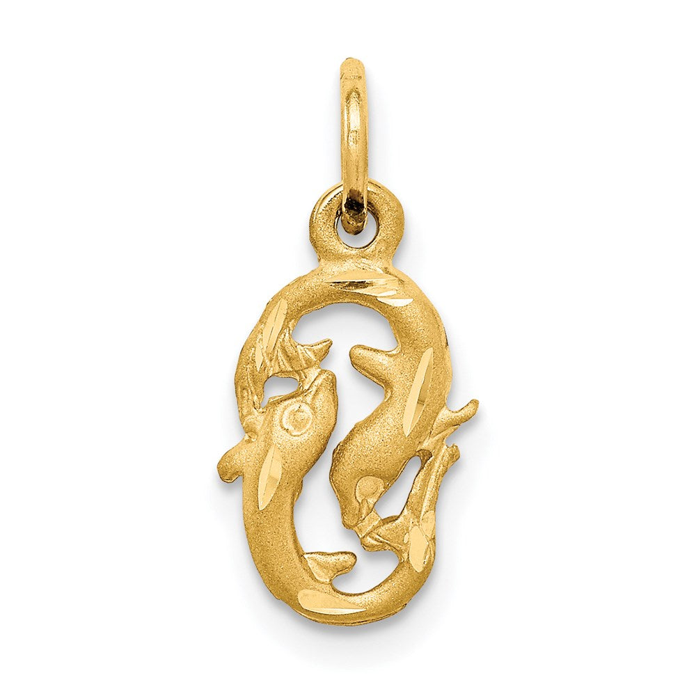 High Quality Luxury Charm Pendants for Women by Ryan Jonathan Fine Jewelry