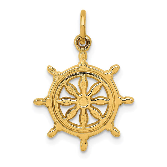 High Quality Luxury Charm Pendants for Women by Ryan Jonathan Fine Jewelry