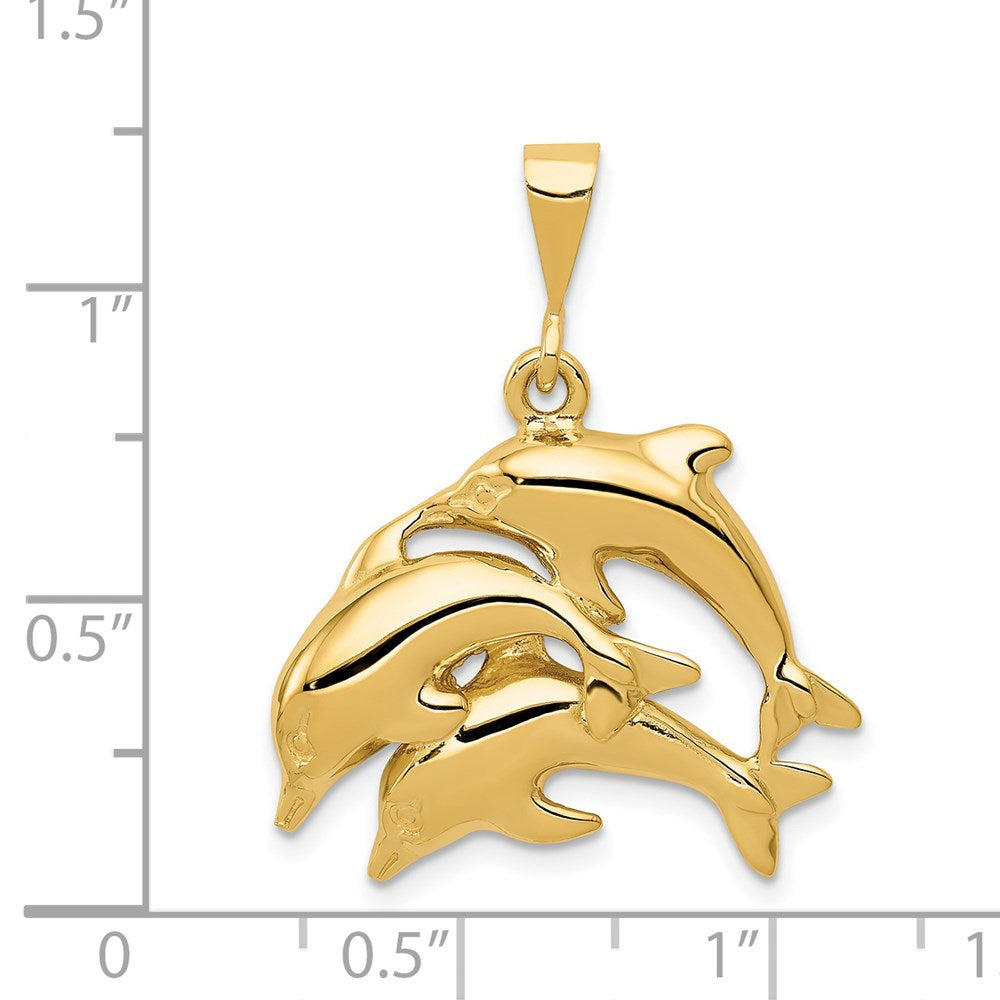 High Quality Luxury Charm Pendants for Women by Ryan Jonathan Fine Jewelry