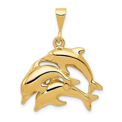 High Quality Luxury Charm Pendants for Women by Ryan Jonathan Fine Jewelry
