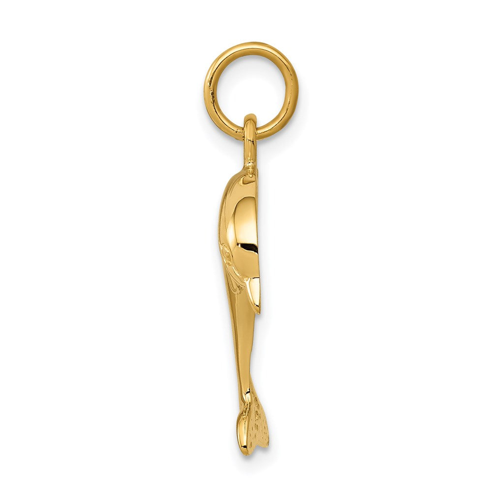 High Quality Luxury Charm Pendants for Women by Ryan Jonathan Fine Jewelry