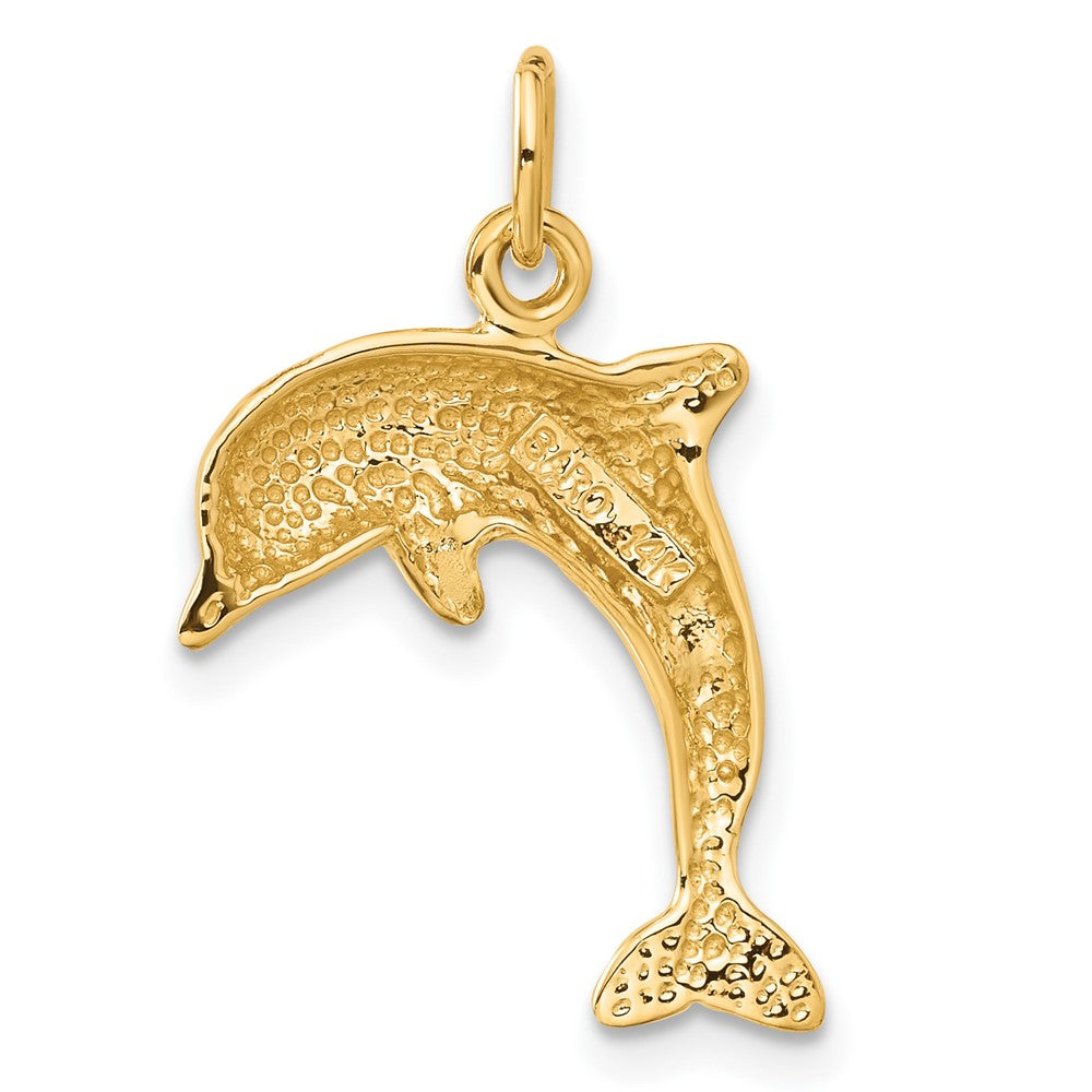 High Quality Luxury Charm Pendants for Women by Ryan Jonathan Fine Jewelry