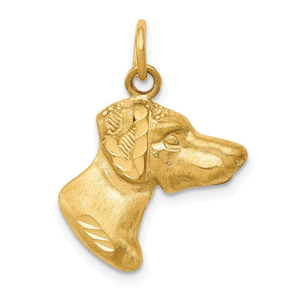 High Quality Luxury Charm Pendants for Women by Ryan Jonathan Fine Jewelry
