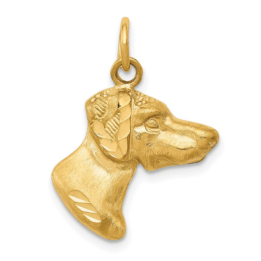 High Quality Luxury Charm Pendants for Women by Ryan Jonathan Fine Jewelry