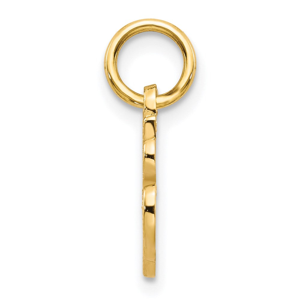 High Quality Luxury Charm Pendants for Women by Ryan Jonathan Fine Jewelry
