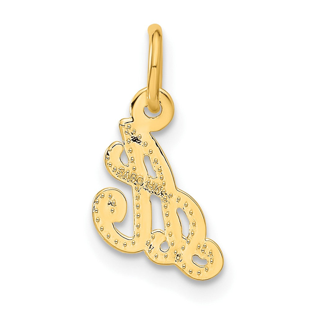High Quality Luxury Charm Pendants for Women by Ryan Jonathan Fine Jewelry