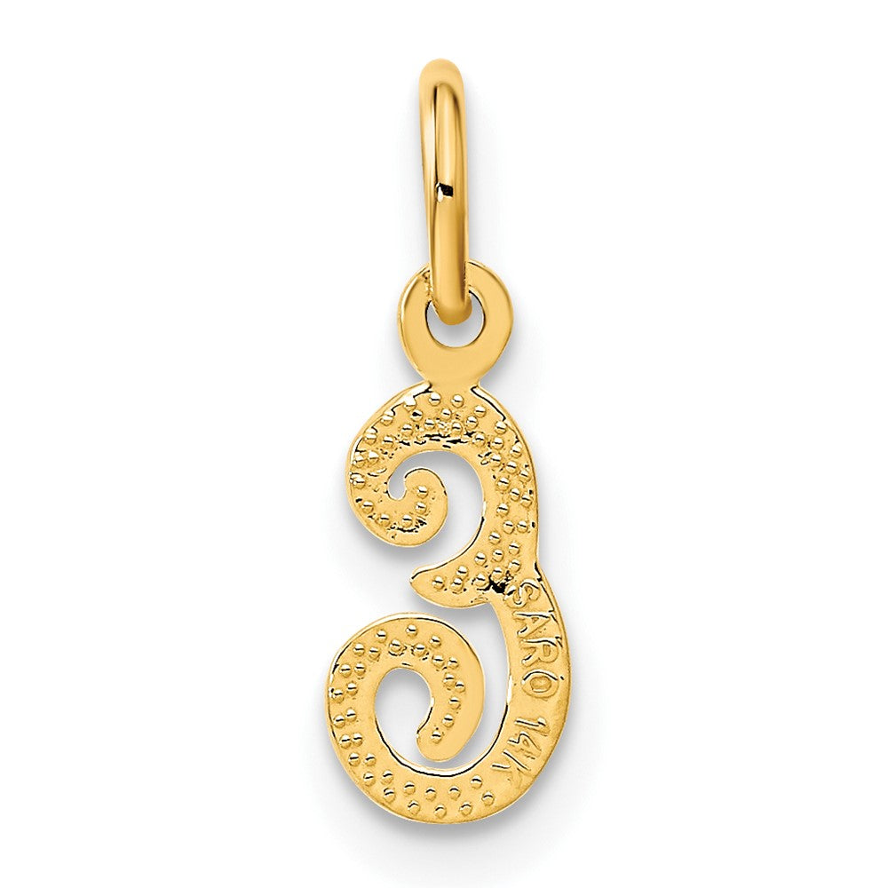 High Quality Luxury Charm Pendants for Women by Ryan Jonathan Fine Jewelry