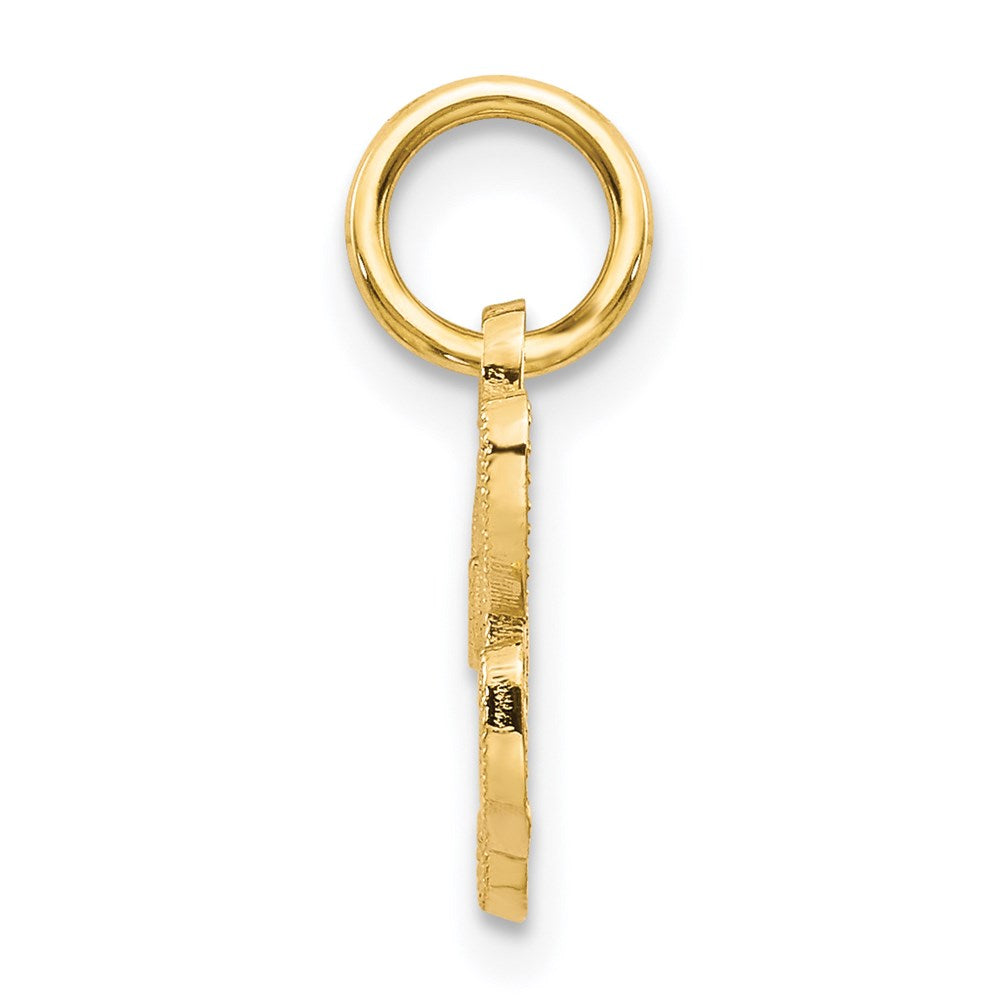 High Quality Luxury Charm Pendants for Women by Ryan Jonathan Fine Jewelry